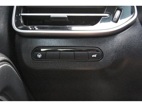 Used 2025 INFINITI QX60 Luxe w/ Black Edition FWD image 23