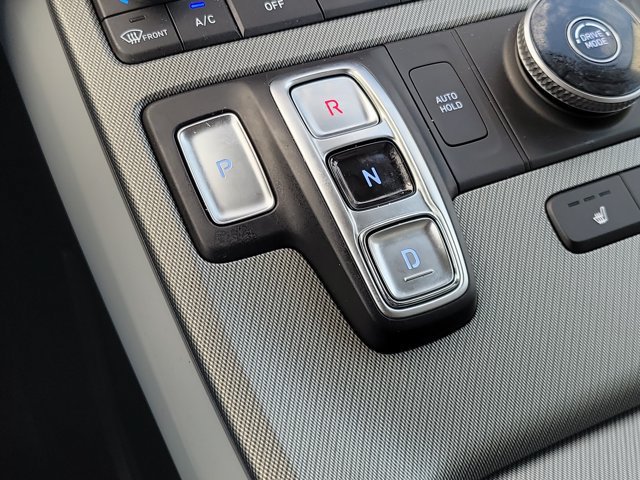Certified 2025 Hyundai Palisade SEL FWD image 30