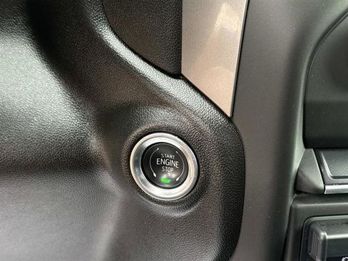 Used 2025 Chevrolet Silverado 2500 Custom w/ Custom Convenience Package image 23