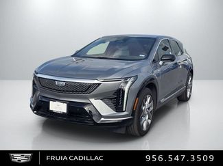 Used 2026 Cadillac Optiq Luxury 1 RWD video 1