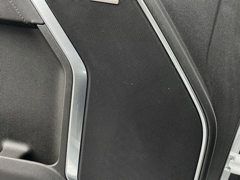 Used 2025 Chevrolet Silverado 1500 RST w/ Rally Edition image 9