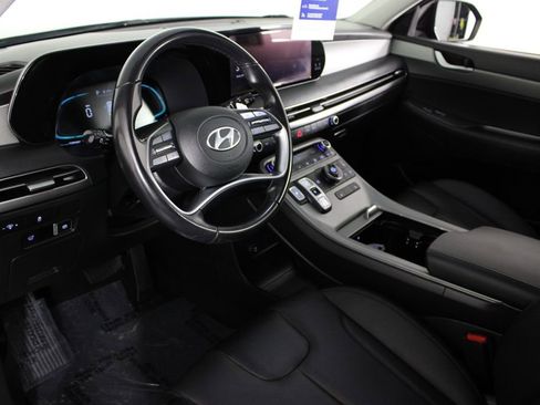 Used 2024 Hyundai Palisade XRT FWD image 21