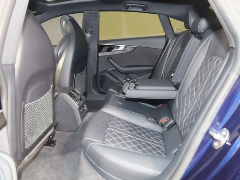 Used 2024 Audi S5 Prestige image 62