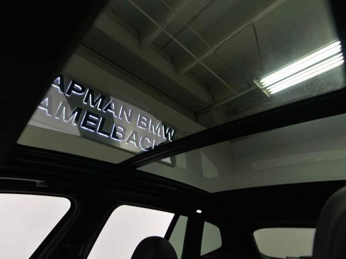 Used 2021 BMW X3 sDrive30i w/ Premium Package RWD image 7