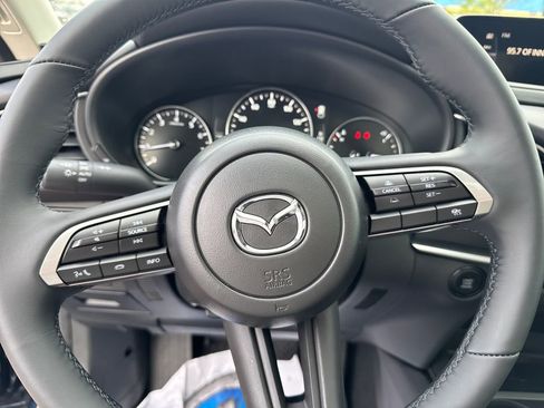 New 2026 MAZDA CX-30 AWD 2.5 S image 19