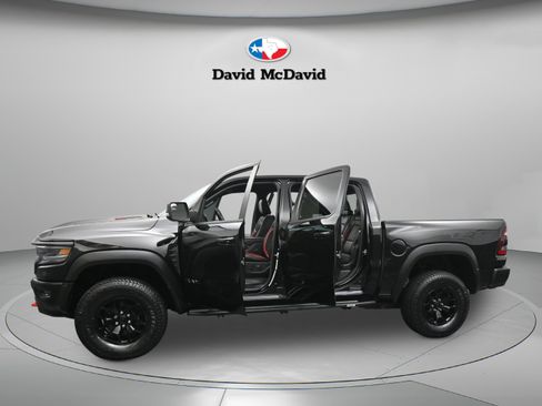 Used 2023 RAM 1500 TRX w/ TRX Level 2 Equipment Group AWD/4WD image 54