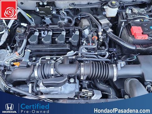 Used 2022 Honda Accord LX image 31