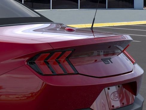 New 2026 Ford Mustang GT Premium RWD image 27