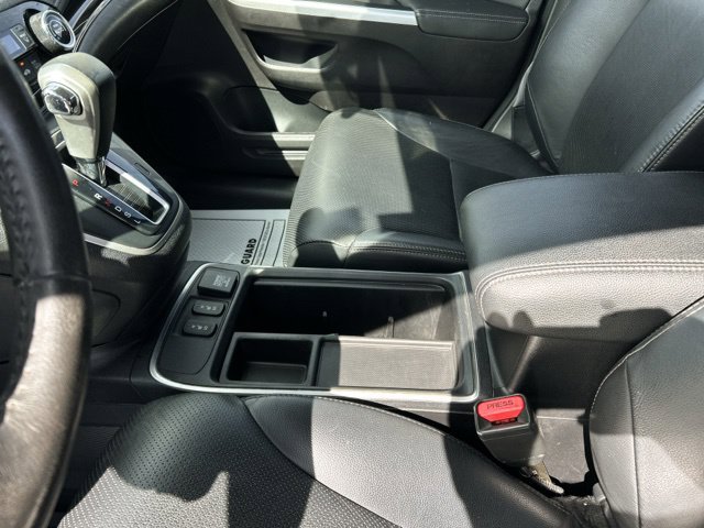 Used 2016 Honda CR-V EX-L image 31
