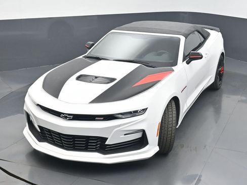 Used 2023 Chevrolet Camaro SS w/ Redline Edition image 33