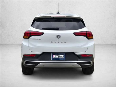 Used 2025 Buick Encore GX Preferred FWD image 7