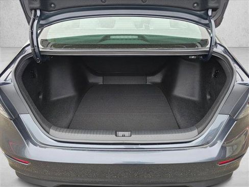 New 2026 Honda Accord LX image 11