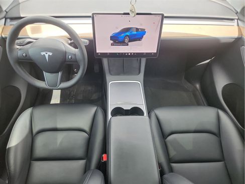 Used 2023 Tesla Model Y Long Range AWD/4WD image 20