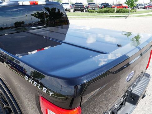Used 2023 Ford F150 Lariat w/ Equipment Group 502A High AWD/4WD image 70