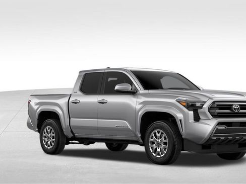 New 2026 Toyota Tacoma SR5 image 17