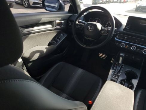 Used 2024 Honda Civic Sport image 22