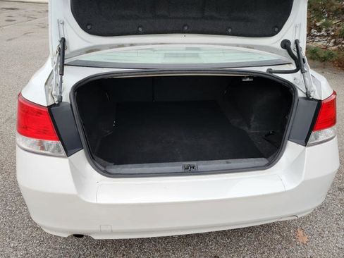 Used 2012 Subaru Legacy 2.5i image 10