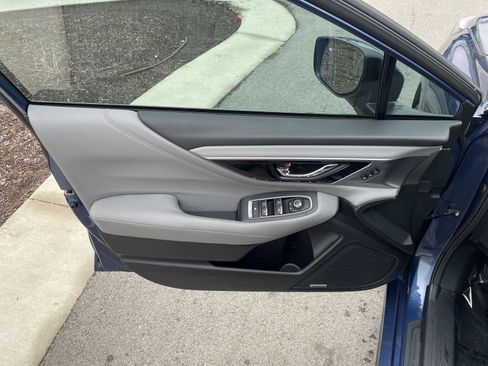 Certified 2022 Subaru Legacy Limited image 23