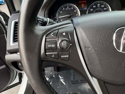 Used 2015 Acura TLX image 37