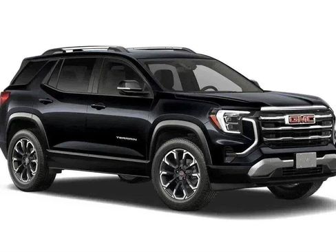 New 2027 GMC Terrain Elevation w/ Elevation Premium Package AWD/4WD image 36