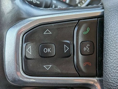 Used 2021 RAM 1500 Laramie AWD/4WD image 17