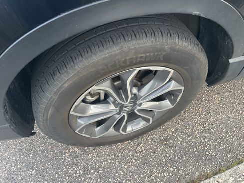 Used 2022 Honda CR-V EX image 16