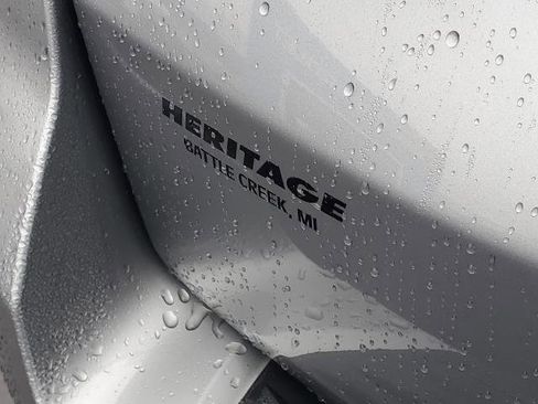 Used 2023 Chevrolet Tahoe Z71 w/ Max Trailering Package image 27