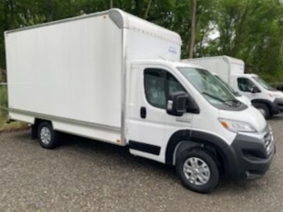 Used 2024 RAM ProMaster 3500 w/ Convenience Group