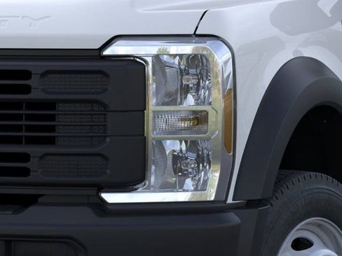 New 2026 Ford F450 4x4 Regular Cab Super Duty image 18