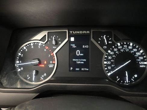 Used 2024 Toyota Tundra SR5 image 10