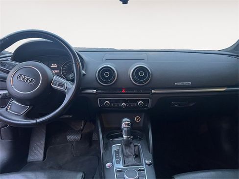 Used 2015 Audi A3 2.0T Premium Plus image 10