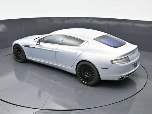 Used 2011 Aston Martin Rapide RWD image 37
