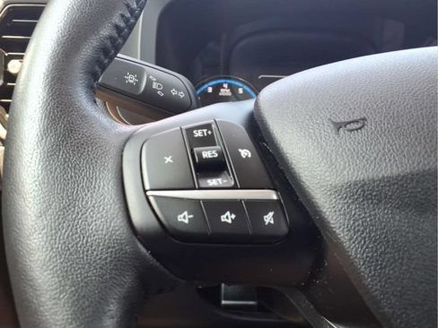 Certified 2023 Ford Bronco Sport Outer Banks AWD/4WD image 14