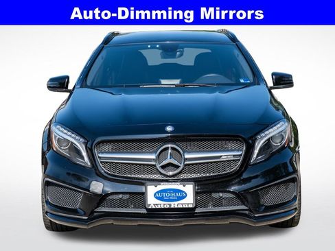 Used 2015 Mercedes-Benz GLA 45 AMG 4MATIC image 11