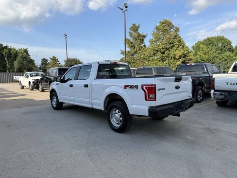 Used 2015 Ford F150 XL w/ Equipment Group 101A Mid AWD/4WD image 4
