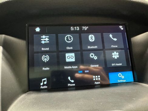 Used 2018 Ford Focus ST w/ Equipment Group 401A image 38