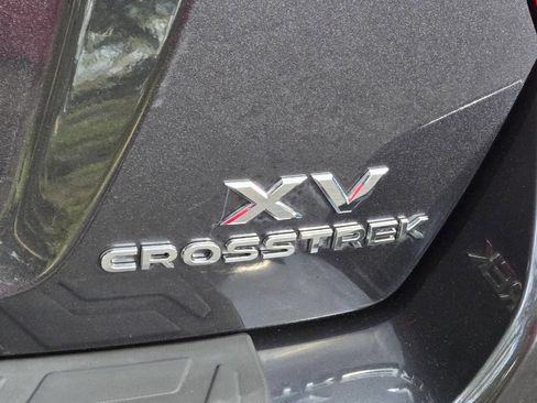 Used 2015 Subaru Crosstrek 2.0i Premium w/ Moonroof Package AWD/4WD image 12