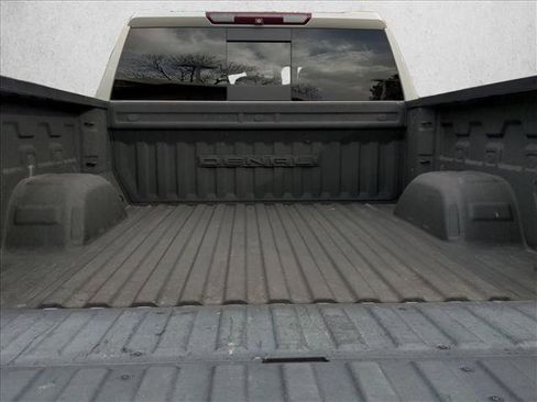 Used 2019 GMC Sierra 1500 Denali w/ Denali Ultimate Package image 9