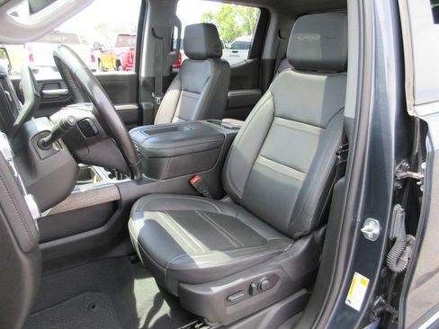 Certified 2022 GMC Sierra 1500 Denali w/ Driver Alert Package II AWD/4WD image 23