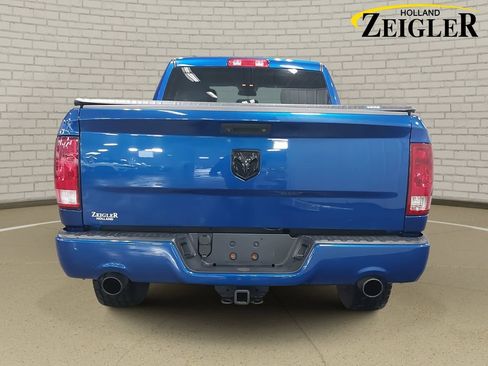 Used 2017 RAM 1500 Express w/ Express Value Package image 6