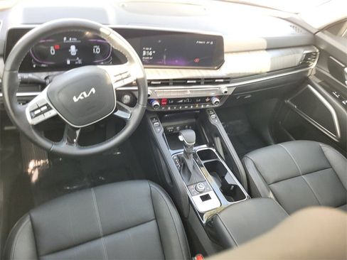 Used 2023 Kia Telluride EX image 13
