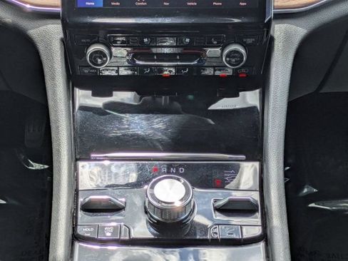 Used 2023 Jeep Grand Cherokee L Summit w/ Advanced Protech Group IV AWD/4WD image 20