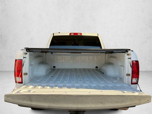 Used 2017 RAM 1500 4x4 Crew Cab w/ Protection Group image 6