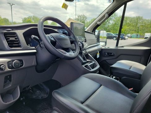New 2026 Ford Transit 350 AWD image 20
