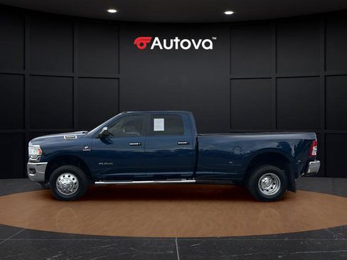 Used 2019 RAM 3500 Lone Star AWD/4WD image 2
