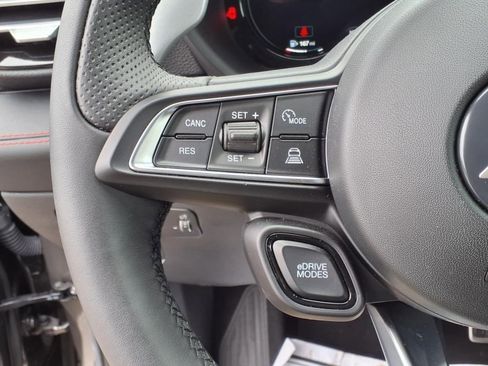 Used 2024 Dodge Hornet R/T image 22