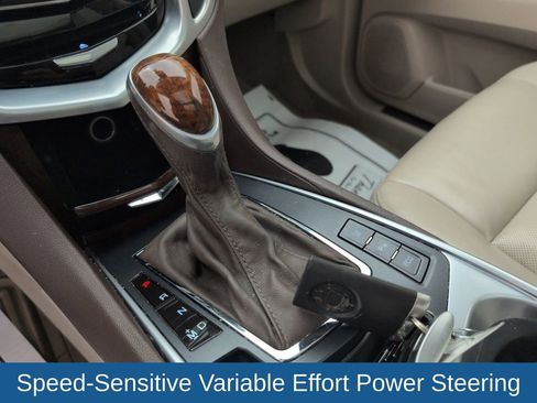 Used 2014 Cadillac SRX Performance w/ Driver Awareness Package image 28