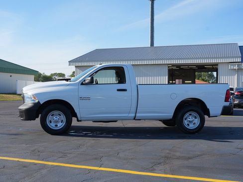 Used 2017 RAM 1500 Tradesman w/ Power & Remote Entry Group AWD/4WD image 6