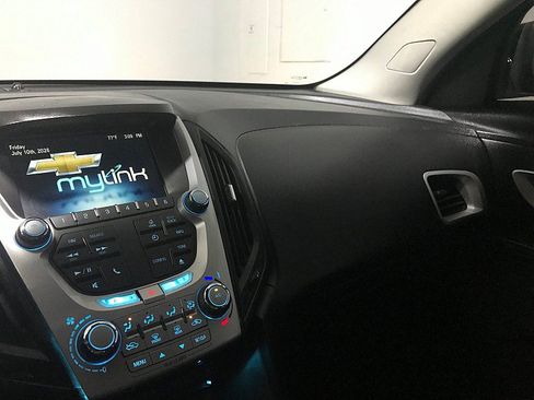Used 2015 Chevrolet Equinox LT w/ LPO, Protection Package FWD image 26