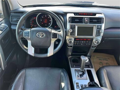Used 2012 Toyota 4Runner Limited image 16